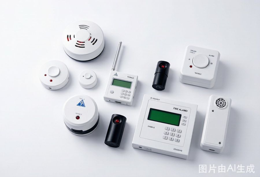 自研硬件设备